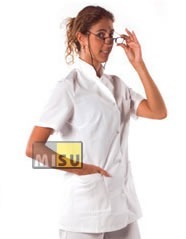 http://articulo.mercadolibre.com.ar/MLA-615278071-chaqueta-mao-blanca-manga-corta-medico-farmacia-fabrica-_JM