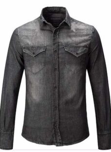 http://articulo.mercadolibre.com.ar/MLA-615740355-camisas-hombre-jean-entalladas-modelo-grey-spike-_JM