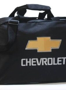 Bolso Chevrolet Deportivo Gimnasio Viaje Prisma Corsa Agile