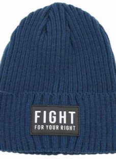 Fight For Your Right Gorros Tejidos Beanie Lana Blur