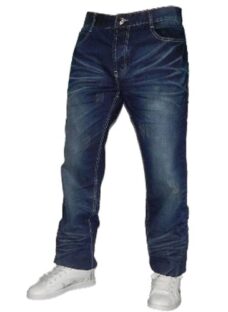 Jeans Pantalon Talles Especiales Importado 48 Al 58 Jeans710