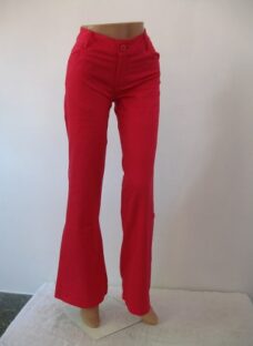 Pantalon De Vestir 47 Street Semi Oxford - Varios Colores