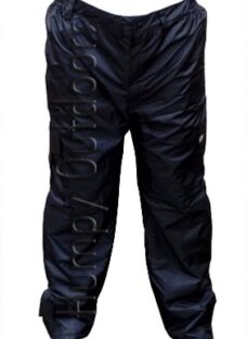 Pantalon Termico Con Polar- Impermeable - Moto - Sky - Pesca