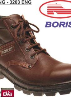 Botin Boris 3303 (dieléctrico)