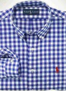 Camisas Polo Ralph Lauren-hot Sale 2017- Showroom Belgrano