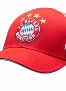 Gorra adidas Bayern Munich