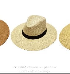 Sombreros Simil Panamá De Buena Calidad Unisex Consultar....
