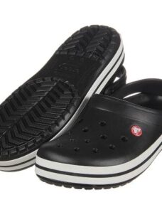 Zuecos Crocs Crocband / Brand Sports